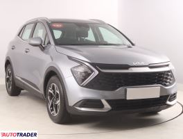 Kia Sportage 2023 1.6 147 KM Kia Sportage 2023 1.6 147 KM