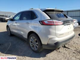 Ford Edge 2019 2