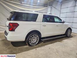 Ford Expedition 2022 3