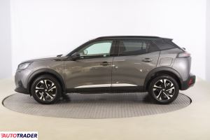 Peugeot 2008 2021 1.2 128 KM