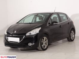 Peugeot 208 2014 1.2 80 KM