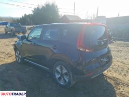 Kia Soul 2020