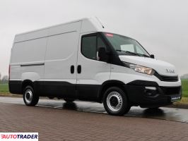 Iveco Daily 2018 Iveco Daily 2018