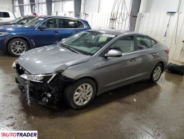 Hyundai Elantra - zobacz ofertę