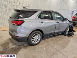Chevrolet Equinox 2024 1