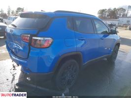 Jeep Compass 2026 2