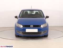 Volkswagen Polo 2009 1.2 59 KM