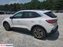 Ford Escape 2020 1