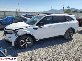 Kia Sorento 2021 2 Kia Sorento 2021 2