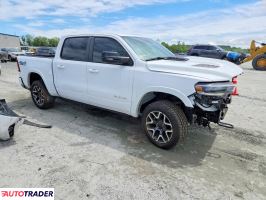 Dodge Ram 2025 3