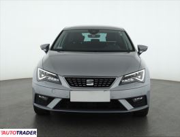 Seat Leon 2020 1.5 147 KM Seat Leon 2020 1.5 147 KM