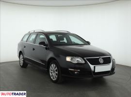 Volkswagen Passat - zobacz ofertę
