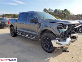 Ford Pozostałe 2023 5