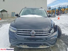 Volkswagen Tiguan 2024 2