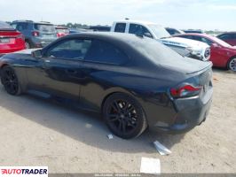 BMW Pozostałe 2024 2