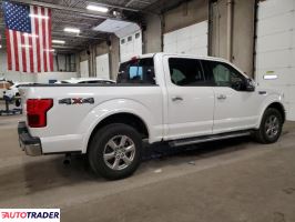 Ford Pozostałe 2019 2 Ford Pozostałe 2019 2