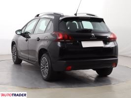 Peugeot 2008 2018 1.2 128 KM