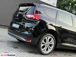 Renault Grand Scenic 2020 1.7 120 KM
