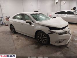 Subaru Legacy 2019 2 Subaru Legacy 2019 2