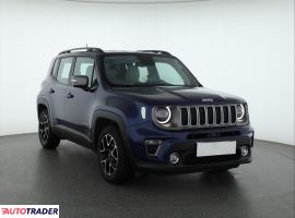 Jeep Renegade 2018 1.0 118 KM