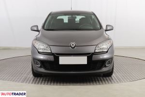 Renault Megane 2013 1.6 108 KM Renault Megane 2013 1.6 108 KM