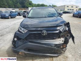 Toyota Pozostałe 2021 2 Toyota Pozostałe 2021 2