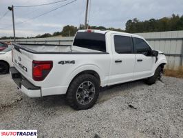 Ford Pozostałe 2024 5