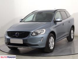 Volvo XC60 2017 2.0 147 KM
