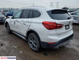 BMW X1 2019 2