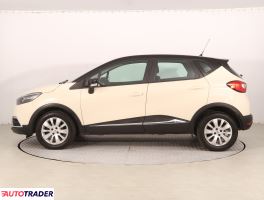 Renault Captur 2016 0.9 88 KM