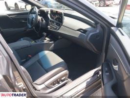 Lexus ES 2025 2