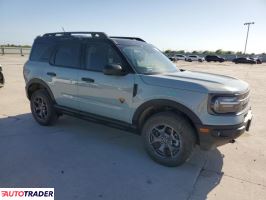 Ford Bronco 2024 2
