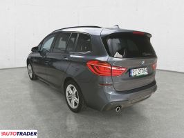 BMW 218 2022 2.0 136 KM BMW 218 2022 2.0 136 KM
