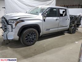 Toyota Tundra 2025 3 Toyota Tundra 2025 3