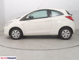 Ford Ka 2013 1.2 68 KM