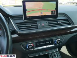 Audi Q5 2018 2.0 301 KM