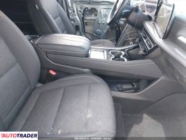 Chevrolet Traverse 2024 2