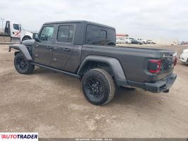 Jeep Pozostałe 2024 3