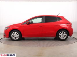 Seat Ibiza 2022 1.0 93 KM