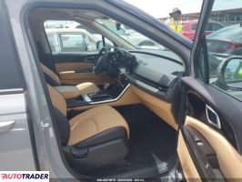 Kia Carnival 2024 3