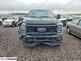 Ford Pozostałe 2024 6