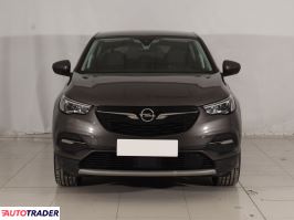 Opel Grandland 2019 1.2 128 KM