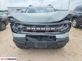Ford Bronco 2023 1