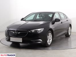 Opel Insignia 2018 1.5 162 KM