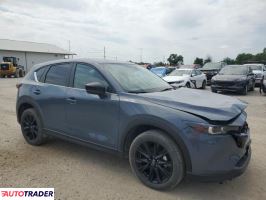 Mazda CX-5 2023 2