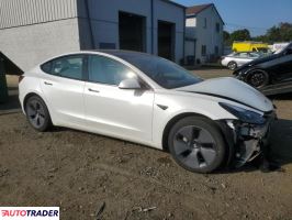 Tesla Model 3 2023 Tesla Model 3 2023
