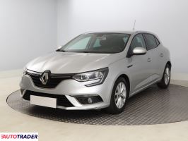 Renault Megane - zobacz ofertę
