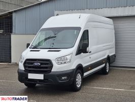 Ford Transit 2022 2.0 Ford Transit 2022 2.0