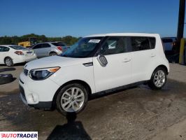 Kia Soul 2019 2