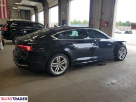 Audi A5 2019 2 Audi A5 2019 2